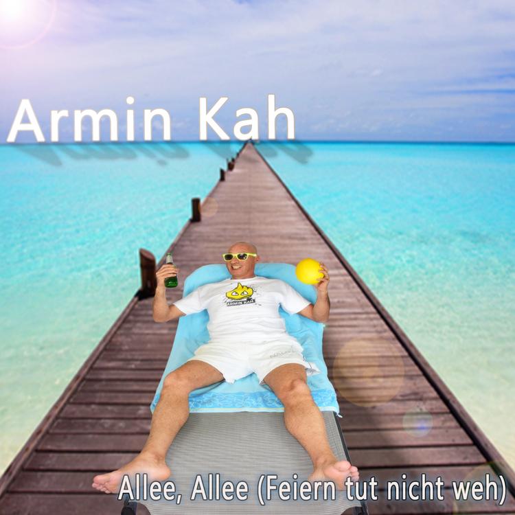 Armin Kah's avatar image