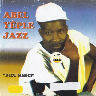 Abel Yéplé Jazz's cover