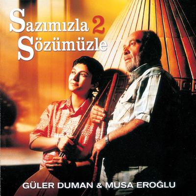 Sazımızla Sözümüzle, Vol. 2's cover