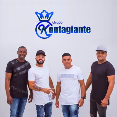 Grupo Kontagiante's cover