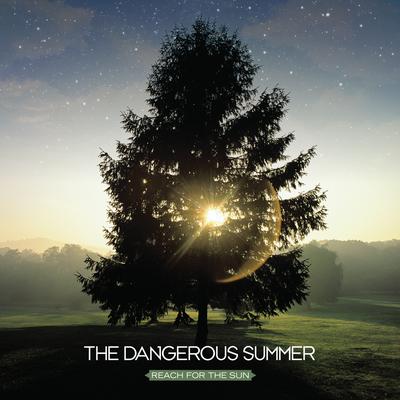 The Permanent Rain By The Dangerous Summer's cover