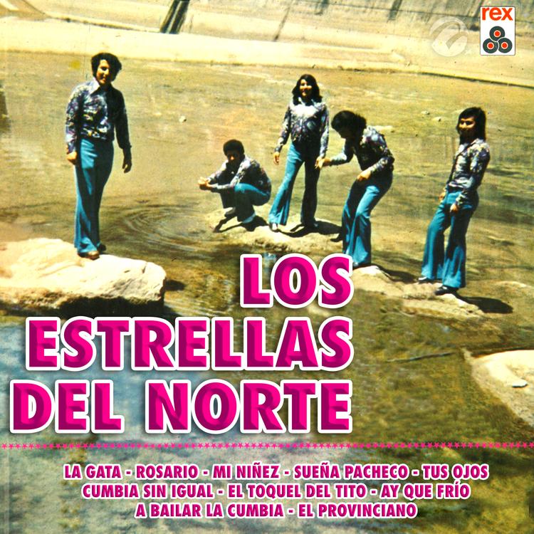 Los Estrellas del Norte's avatar image