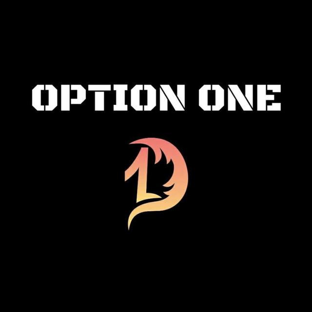 Option One's avatar image