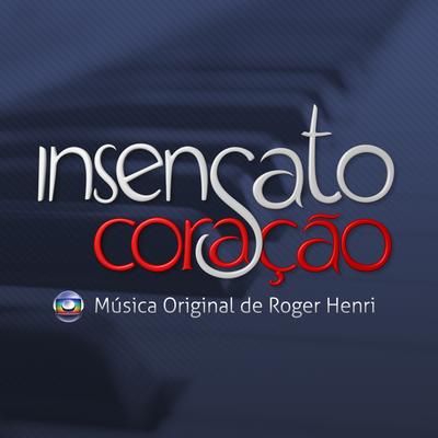 Magia (Instrumental) By Roger Henri's cover