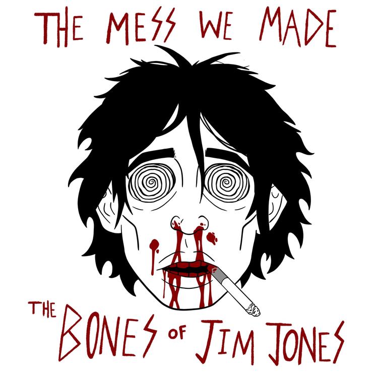 The Bones of Jim Jones's avatar image