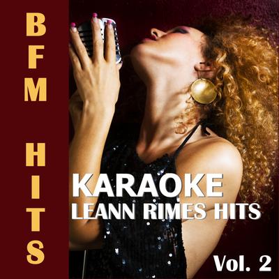 How Do I Live (Originally Performed by Leann Rimes) [Karaoke Version]'s cover
