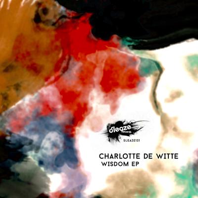 Wisdom By Charlotte de Witte's cover