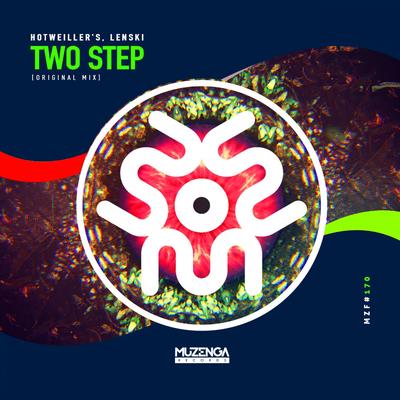 Two Step By Hotweiller'S, Lenski's cover