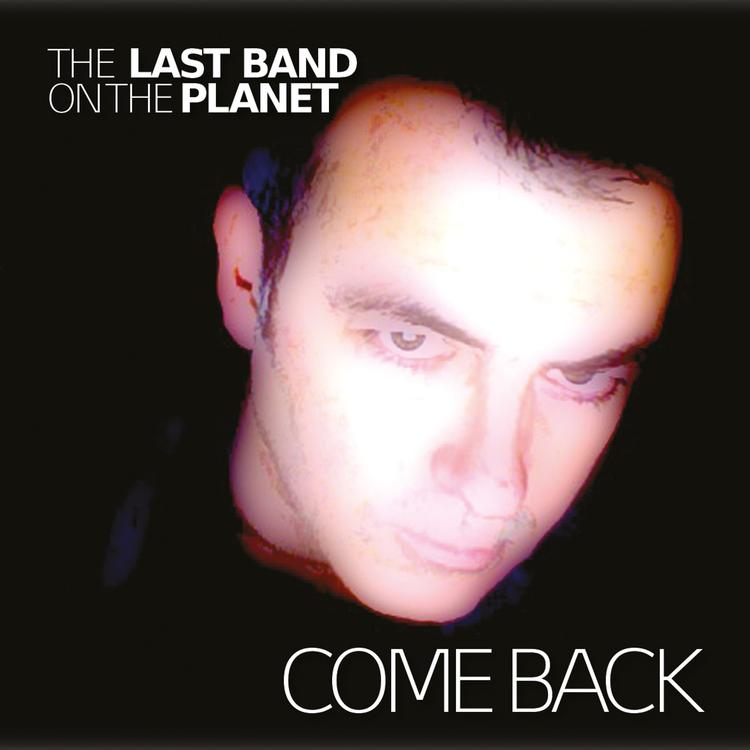 The Last Band on the Planet's avatar image