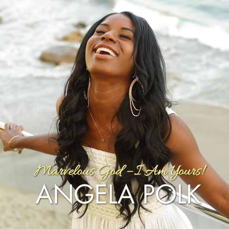 Angela Polk's avatar image