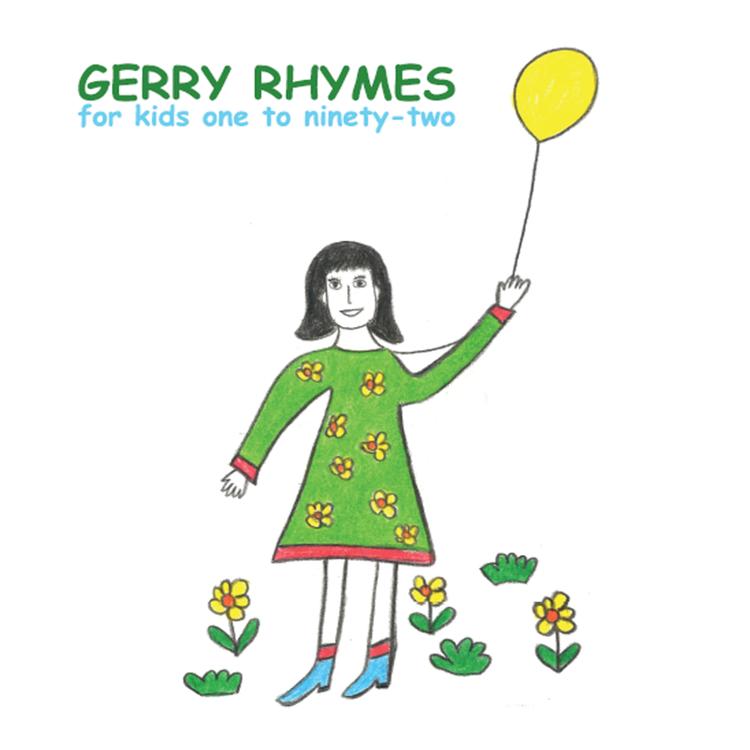 Gerry Rhymes's avatar image