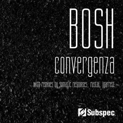 Bosh's cover