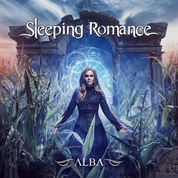 Sleeping Romance's avatar image