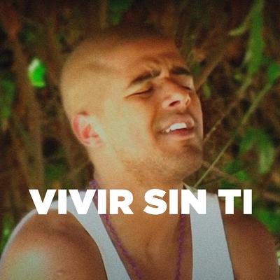 Vivir Sin Ti's cover