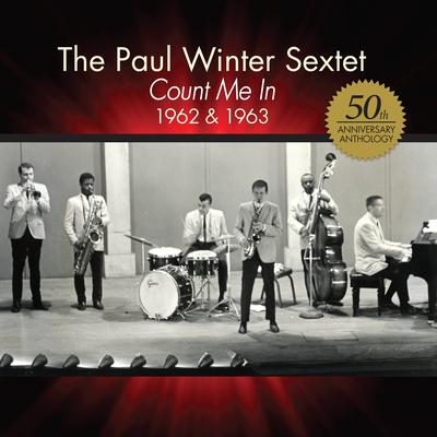 Você e Eu By The Paul Winter Sextet's cover