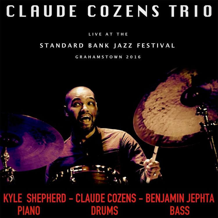 Claude Cozens Trio's avatar image