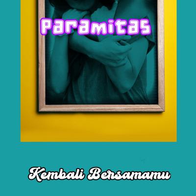 Paramitas's cover