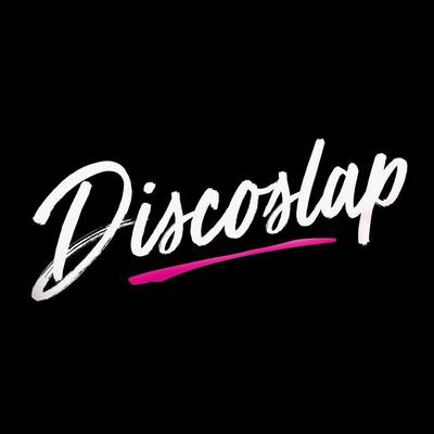 Discoslap's cover