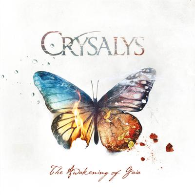 The Awakening Of Gaia By Crysalys's cover