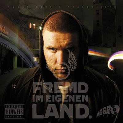 Fremd im eigenen Land (Premium Version)'s cover