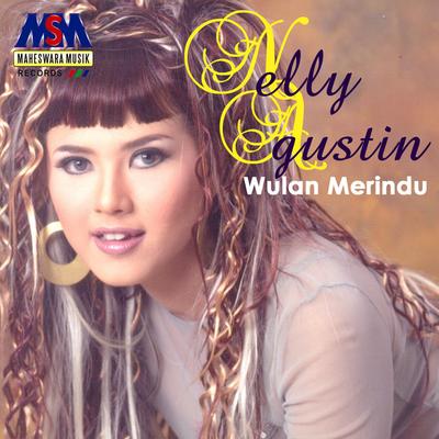 Nelly Agustin's cover
