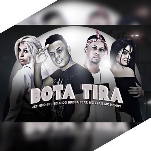 Bota, Tira's cover