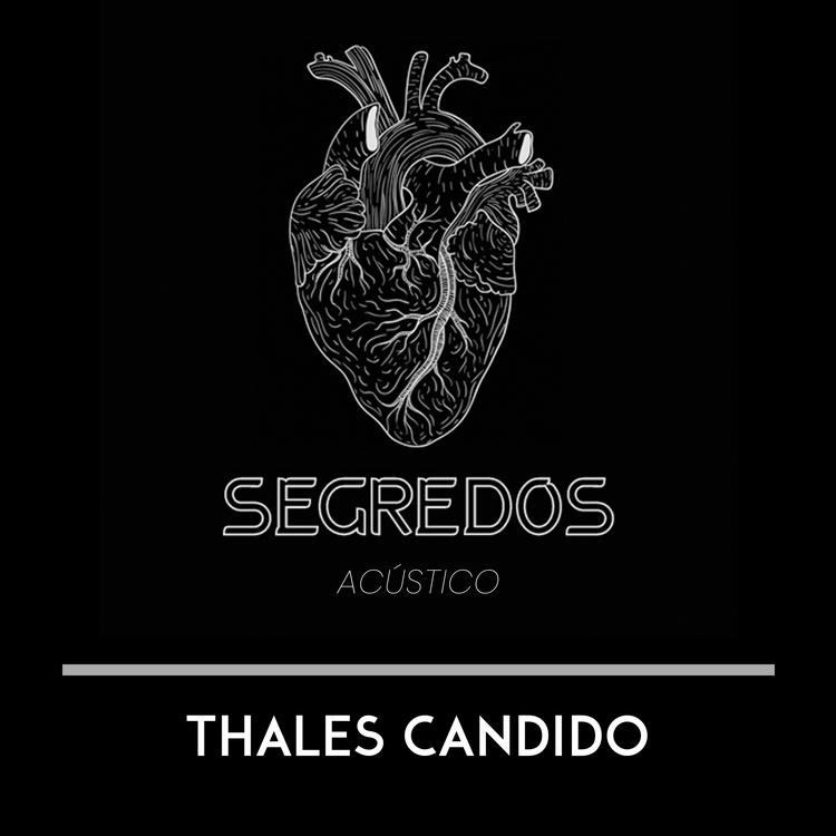 Thales Candido's avatar image