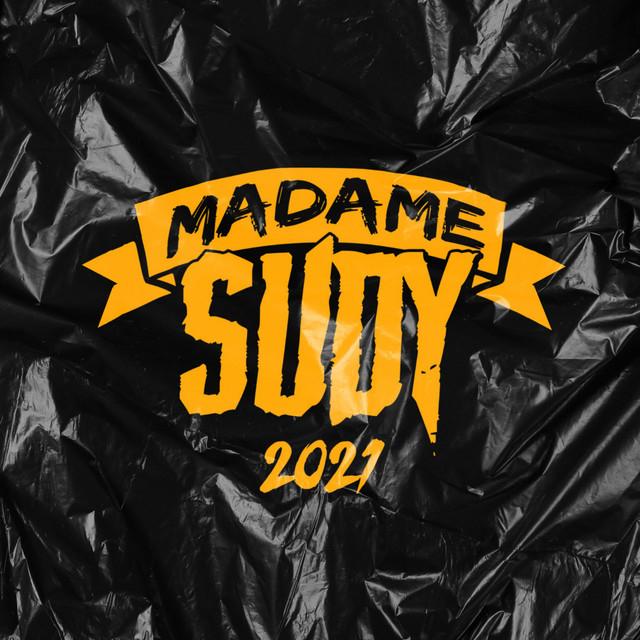 Madame Sudy's avatar image