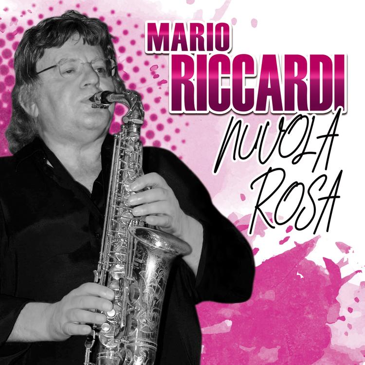 Mario Riccardi's avatar image