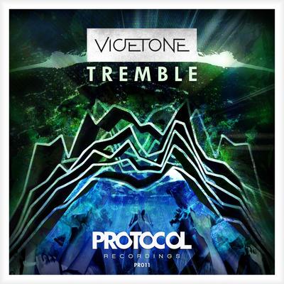 Tremble (Radio Edit) By Vicetone's cover