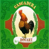 Cascadura's avatar cover