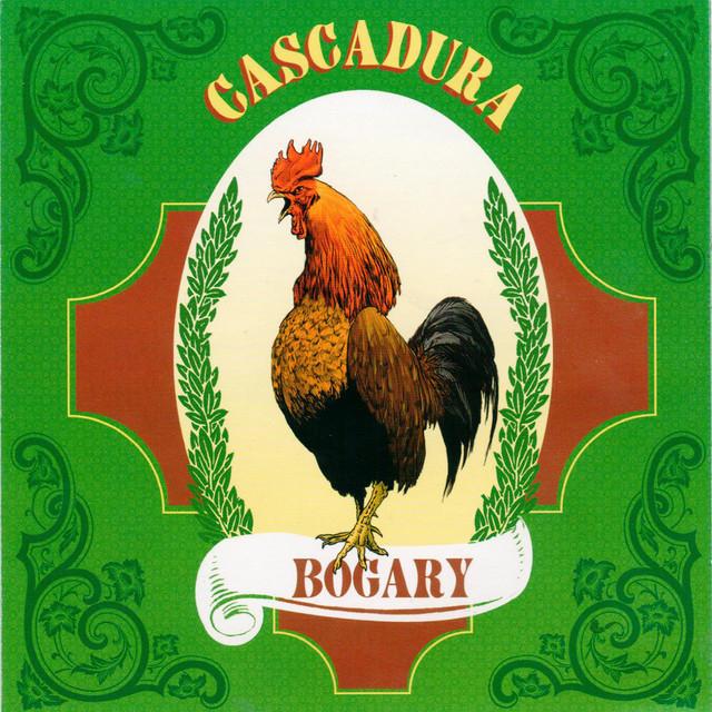Cascadura's avatar image