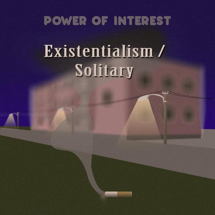 Power of Interest's avatar image