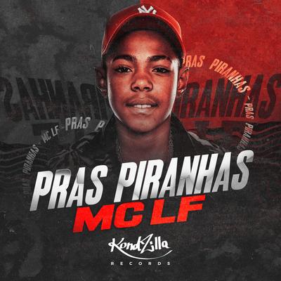 Pras Piranhas's cover