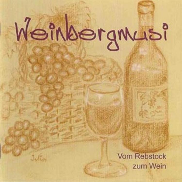 Weinbergmusi's avatar image