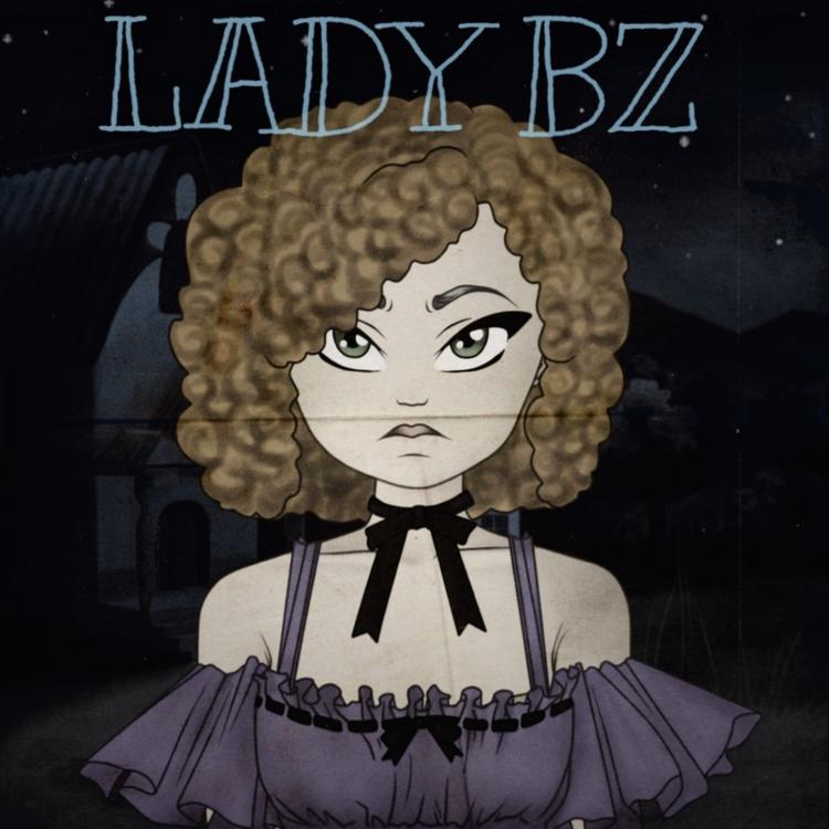 Lady Bz's avatar image