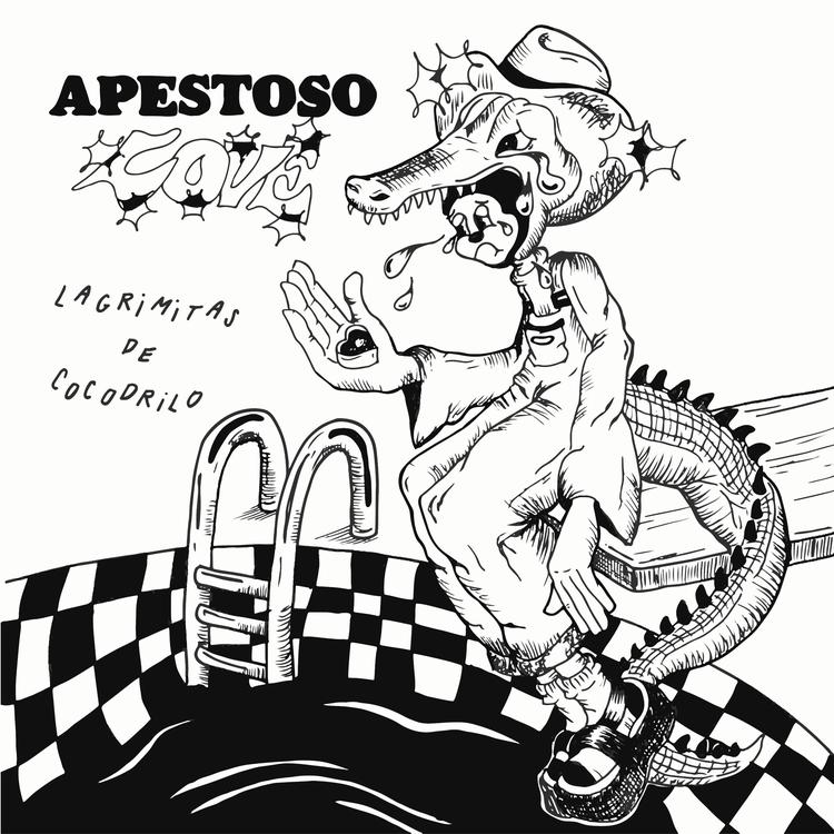 Apestoso Love's avatar image