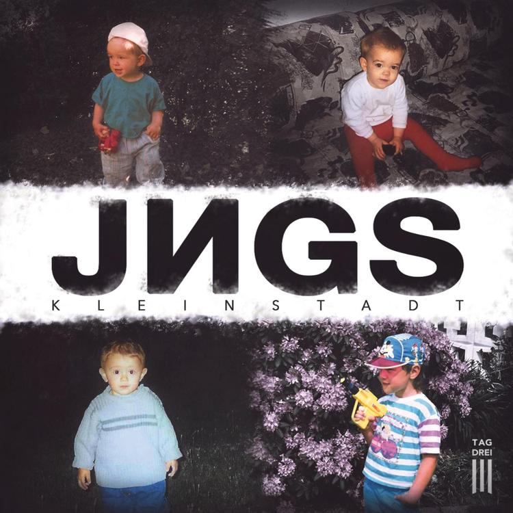 JNGS's avatar image