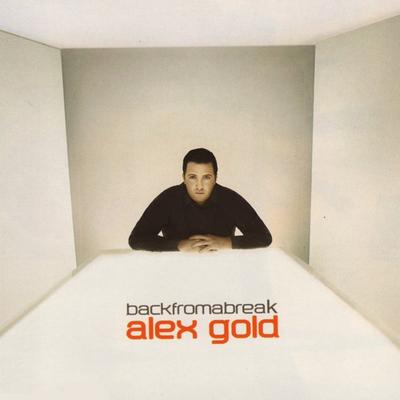 You´re The One By Alex Gold's cover