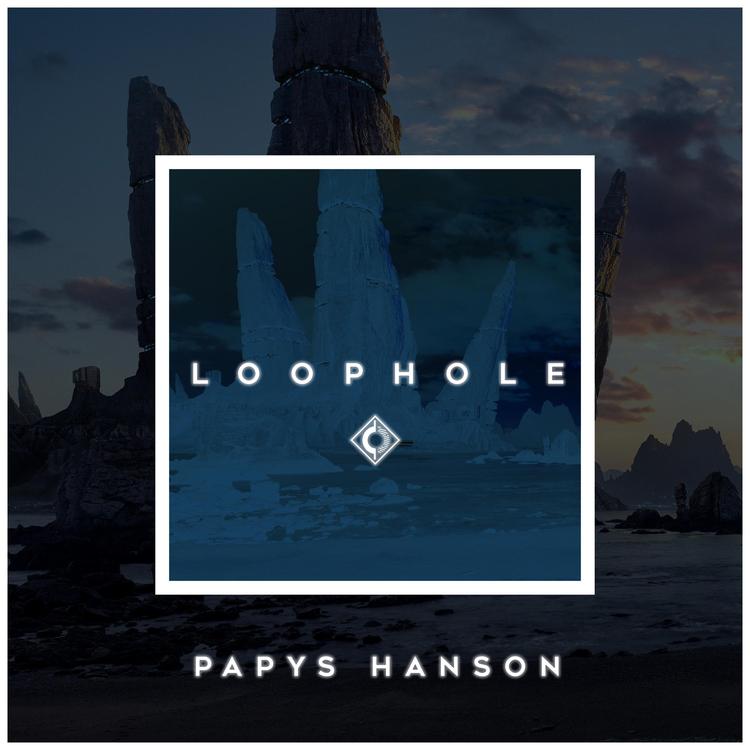 Papys Hanson's avatar image