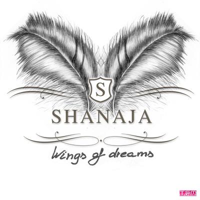 Shanaja's cover