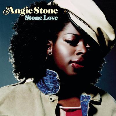 Stone Love's cover