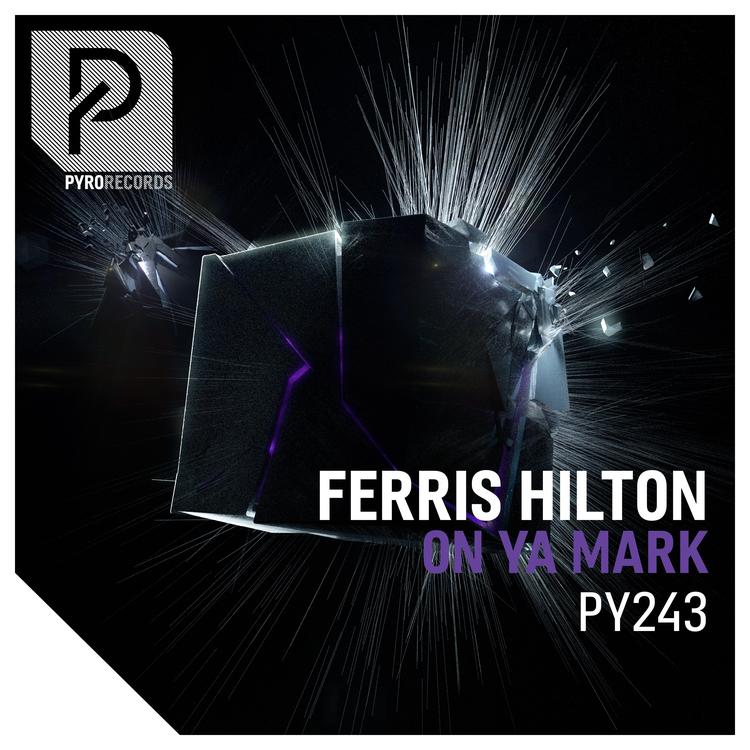 Ferris Hilton's avatar image