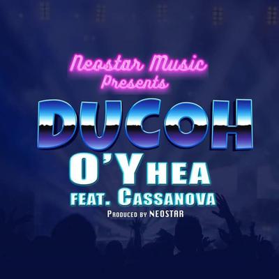 O' Yhea's cover