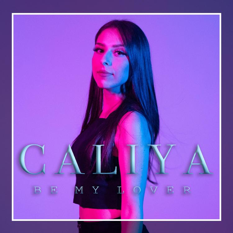 Caliya's avatar image