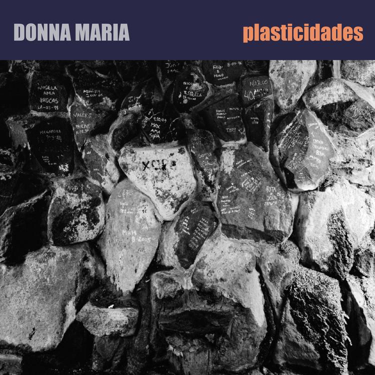 Donna Maria's avatar image