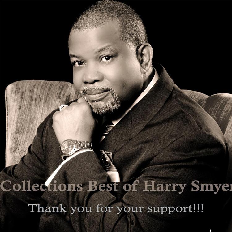 Harry Smyer's avatar image