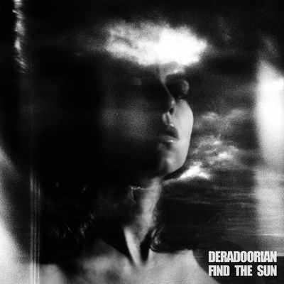 Saturnine Night By Deradoorian's cover