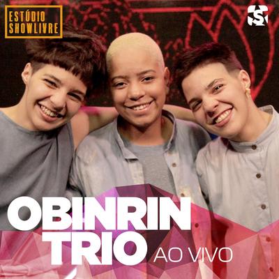 Jongos / Agô (Ao Vivo) By Obinrin Trio's cover