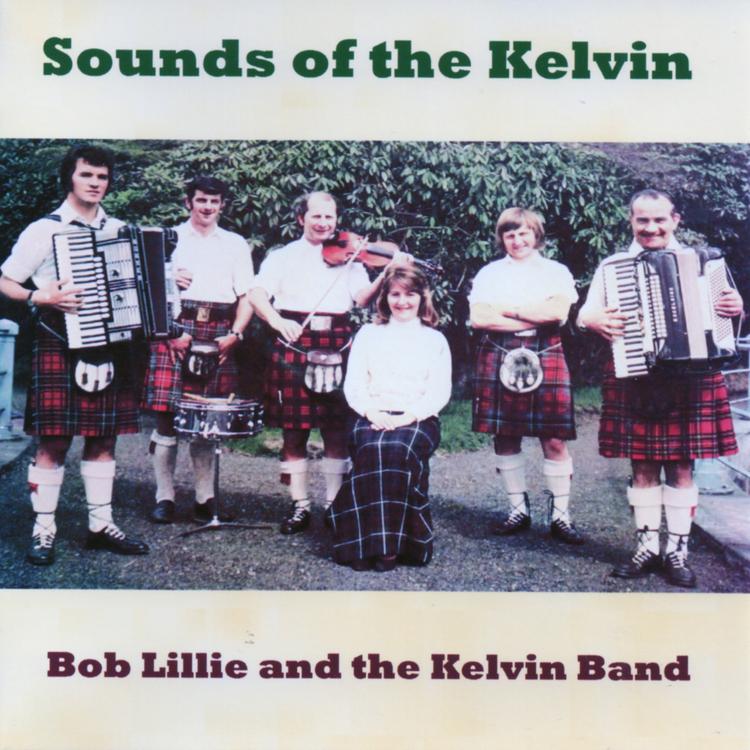 Bob Lillie and the Kelvin Band's avatar image